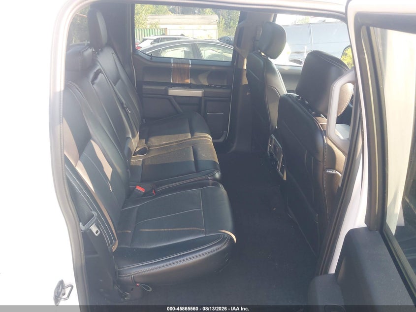 FORD F-150 2020 VIN 1FTEW1E43LFA36241