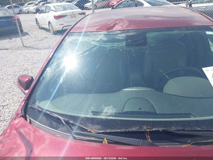 2015 CHEVROLET MALIBU auction photo 6