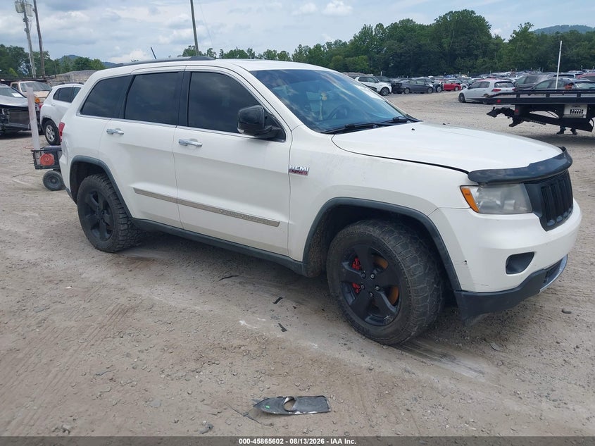 Vin: 1j4rr5gt6bc544380, lot: 46364572, jeep grand cherokee limited 2011 img_1