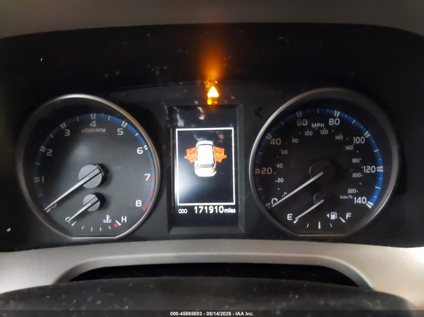 2018 TOYOTA RAV 4 SPORT UTILITY VEHICLE 2.5L I-4 DOHC, VVT, 176HP