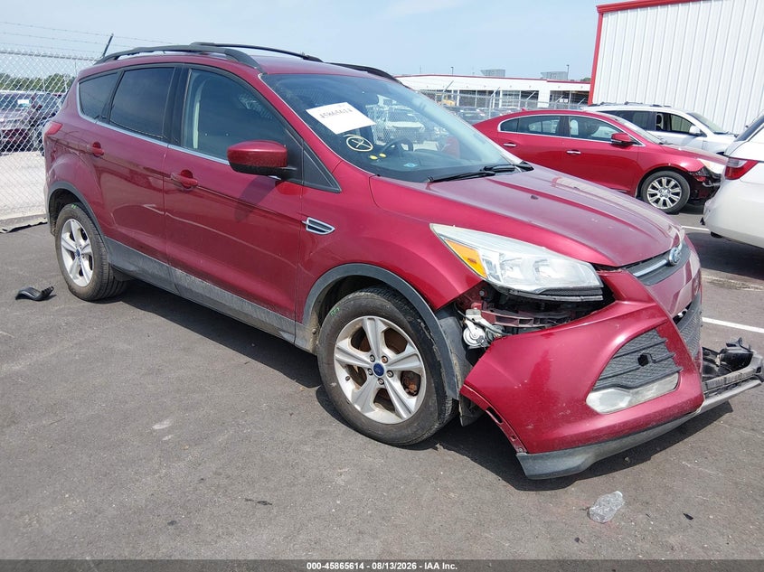 Vin: 1fmcu9g98fuc11583, lot: 46364584, ford escape se 2015 img_1