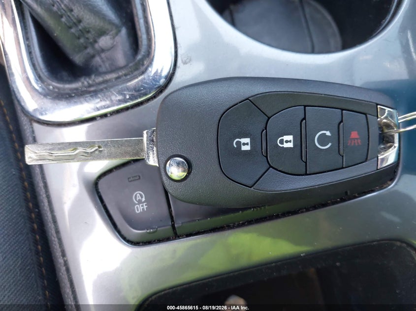 2019 CHEVROLET CRUZE DIESEL · Фото 11