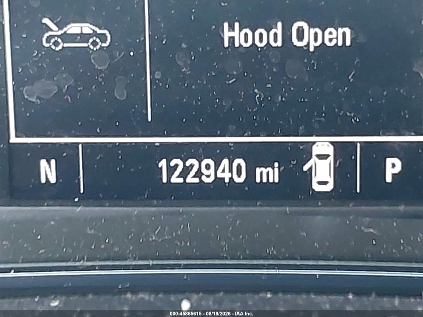 2019 CHEVROLET CRUZE DIESEL · Фото 16