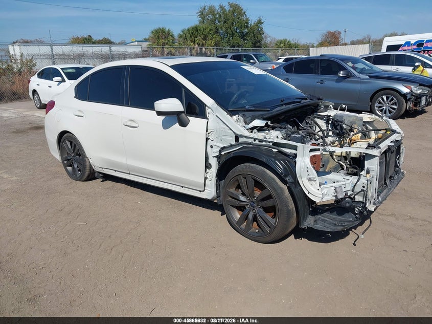 Vin: jf1va1j61g8818513, lot: 46364602, subaru wrx limited 2016 img_1