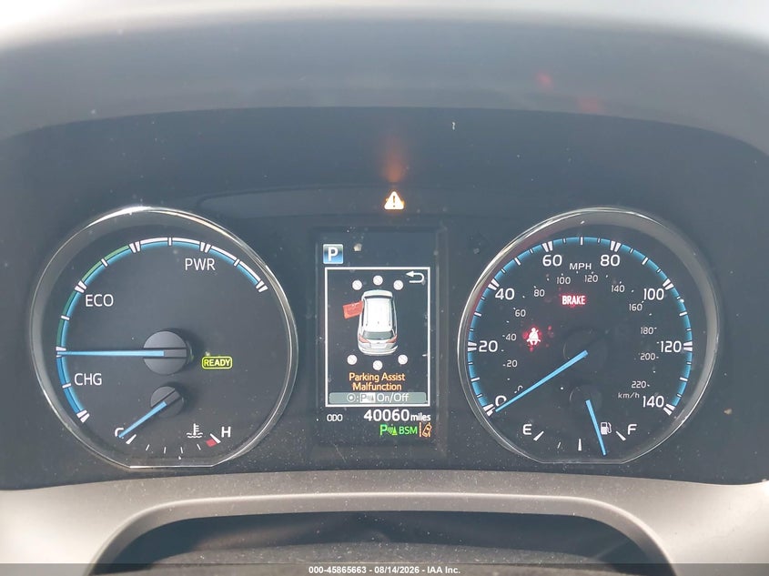 2017 TOYOTA RAV 4 SPORT UTILITY VEHICLE 2.5L I-4 DOHC, VVT, 150HP