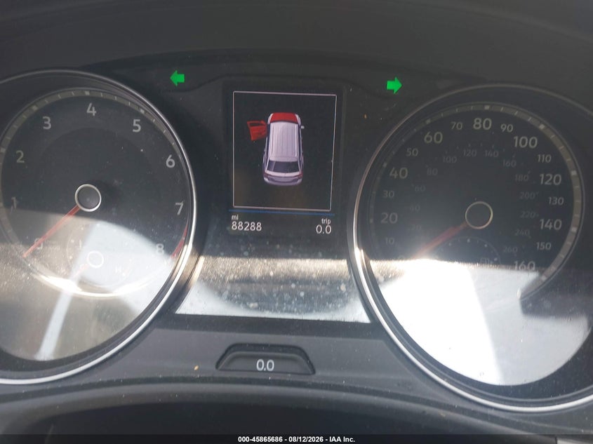 VOLKSWAGEN ATLAS 2021 VIN 1V2WR2CA4MC568562