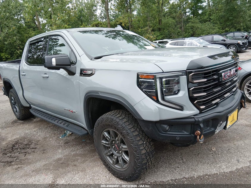 Vin: 3gtuufel2rg168839, lot: 46364661, gmc sierra 1500 2024 img_1