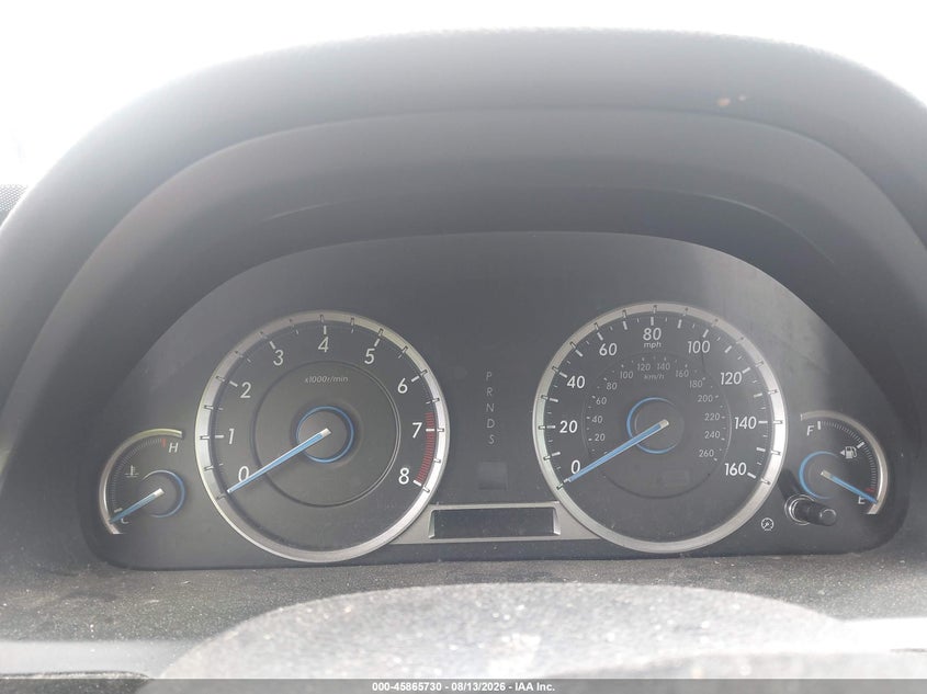 HONDA CROSSTOUR 2014 VIN 5J6TF1H58EL001978