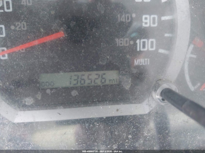 2018 ISUZU NPR HD auction photo 5