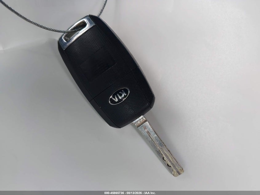 KIA SOUL 2016 VIN KNDJP3A5XG7324389