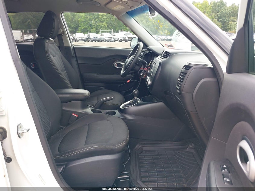 KIA SOUL 2016 VIN KNDJP3A5XG7324389