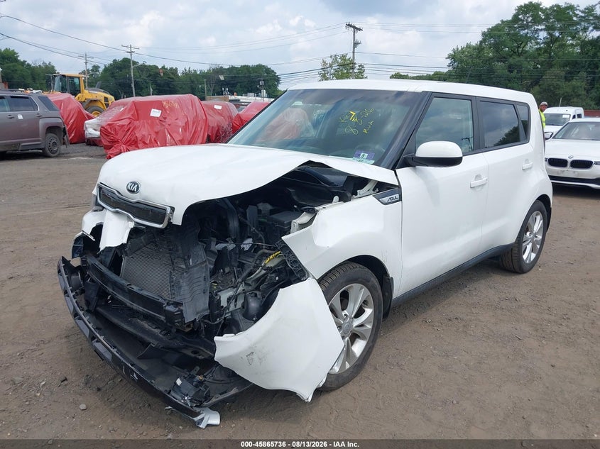 KIA SOUL 2016 VIN KNDJP3A5XG7324389