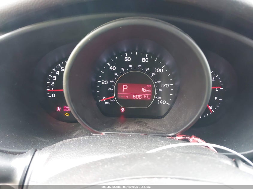 KIA SOUL 2016 VIN KNDJP3A5XG7324389