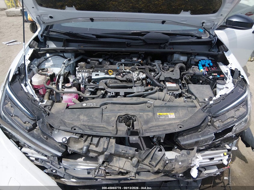 TOYOTA PRIUS - zdjęcie 10