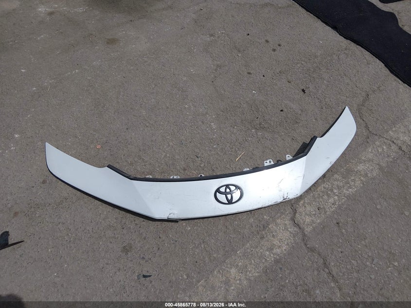 TOYOTA PRIUS - zdjęcie 12