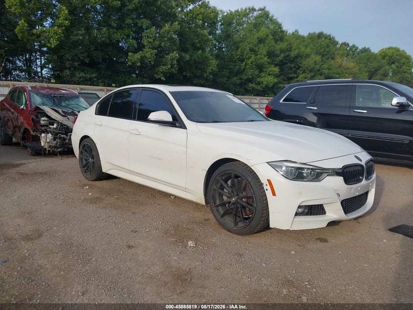 Vin: wba8b7g54hnu37454, lot: 46364789, bmw 340i xdrive 2017 img_1
