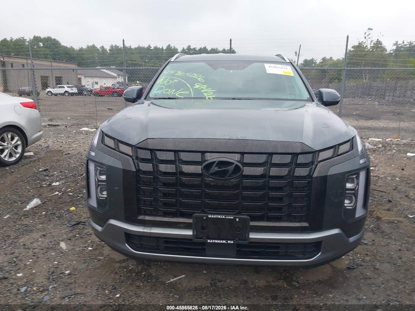 Фото 12 - HYUNDAI PALISADE
