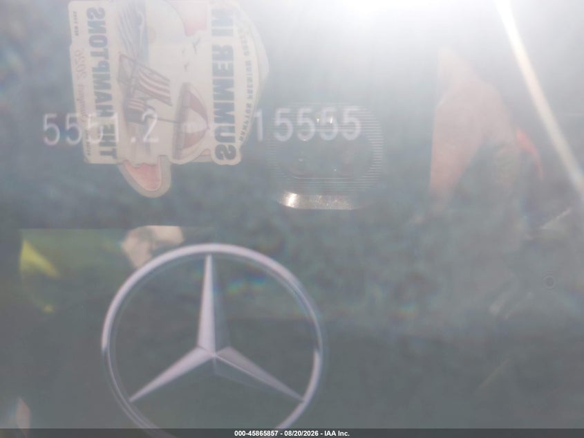MERCEDES-BENZ GLA 250 - zdjęcie 7