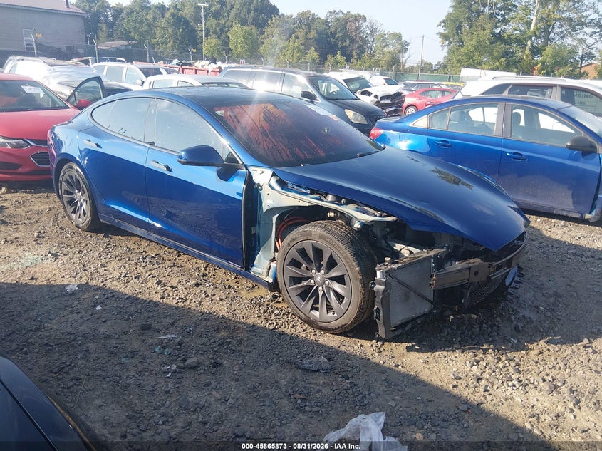 Vin: 5yjsa1e25hf200326, lot: 46364843, tesla model s 100d/60d/75d/90d/p100d 2017 img_1