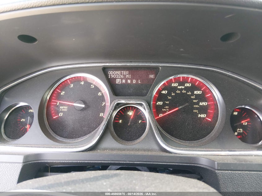 GMC ACADIA 2015 VIN 1GKKRNED2FJ132224