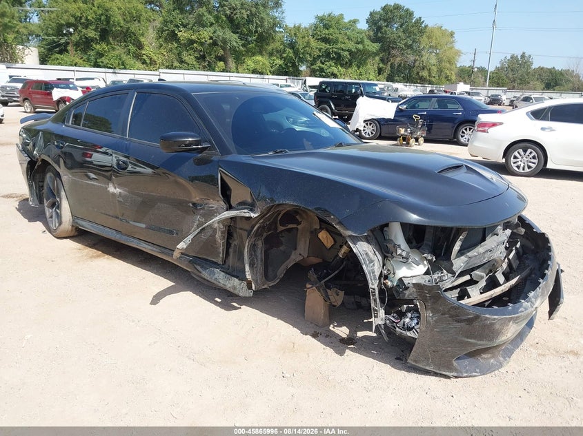 DODGE CHARGER - zdjęcie 1