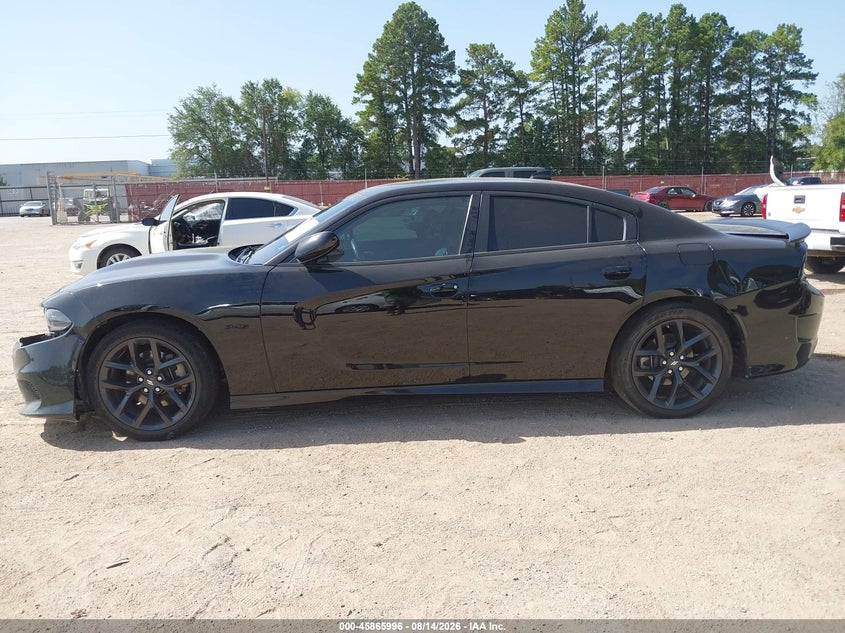 DODGE CHARGER - zdjęcie 15