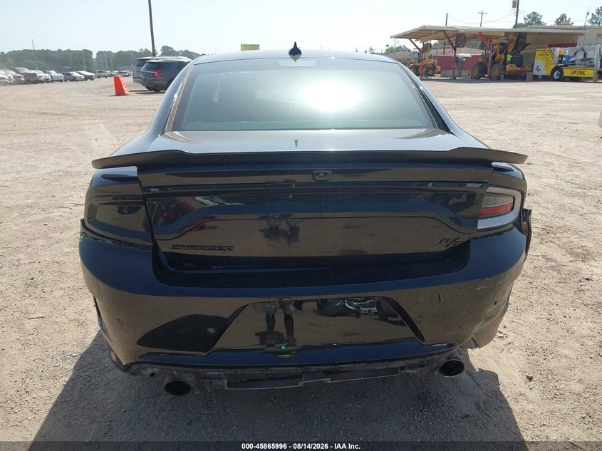 DODGE CHARGER - zdjęcie 17