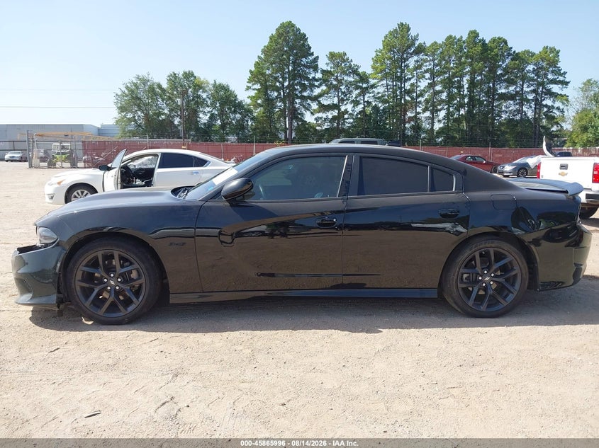 DODGE CHARGER - zdjęcie 18