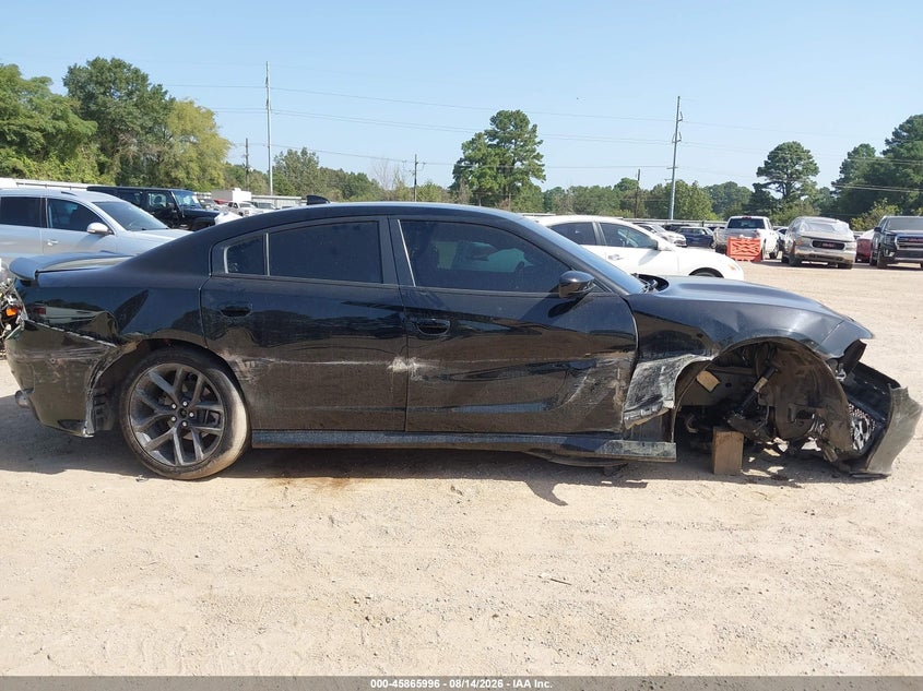 DODGE CHARGER - zdjęcie 19