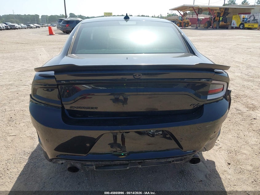 DODGE CHARGER - zdjęcie 20