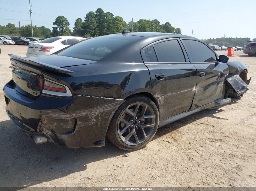 DODGE CHARGER - zdjęcie 4