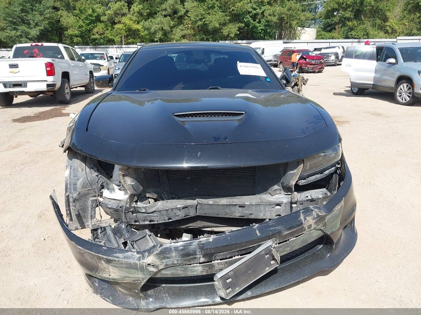 DODGE CHARGER - zdjęcie 6