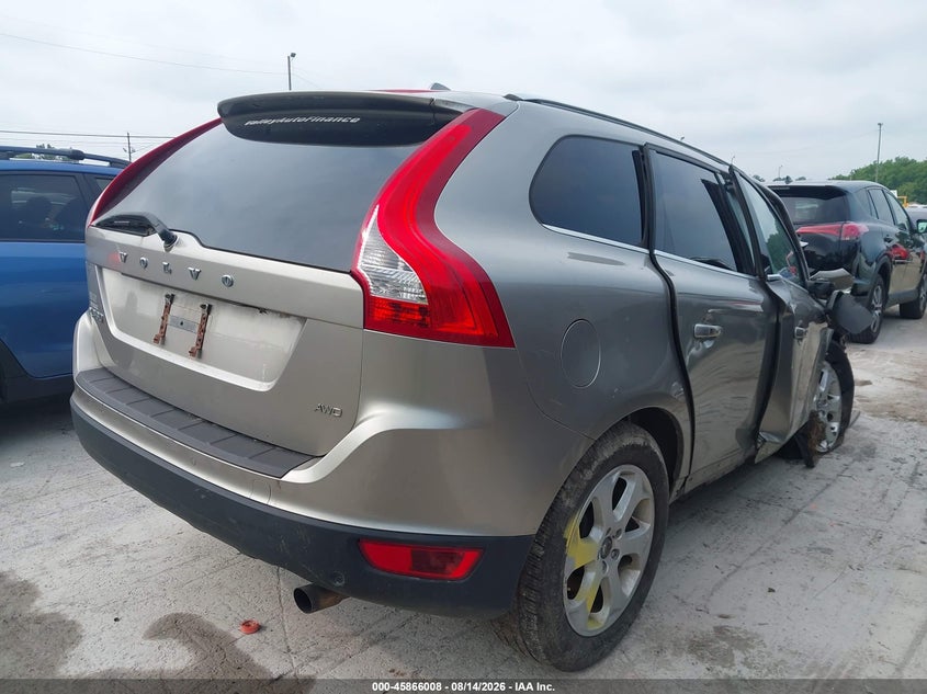 Vin: yv4952dz9c2238500, lot: 46364978, volvo xc60 3.2/3.2 platinum/3.2 premier/3.2 premier plus 20124