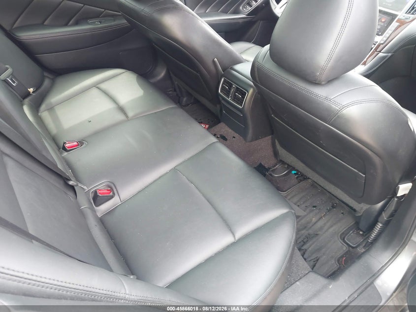INFINITI Q50 2018 VIN JN1EV7AP9JM356987