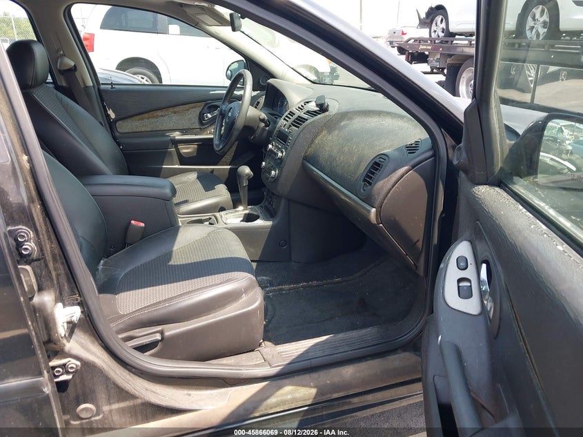 2007 CHEVROLET MALIBU MAXX auction photo 5
