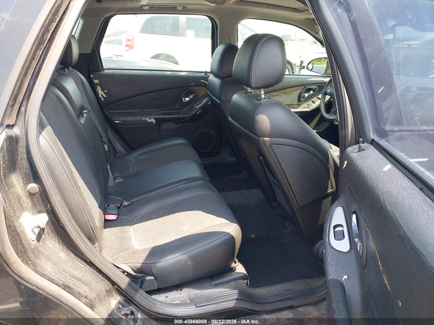 2007 CHEVROLET MALIBU MAXX auction photo 8