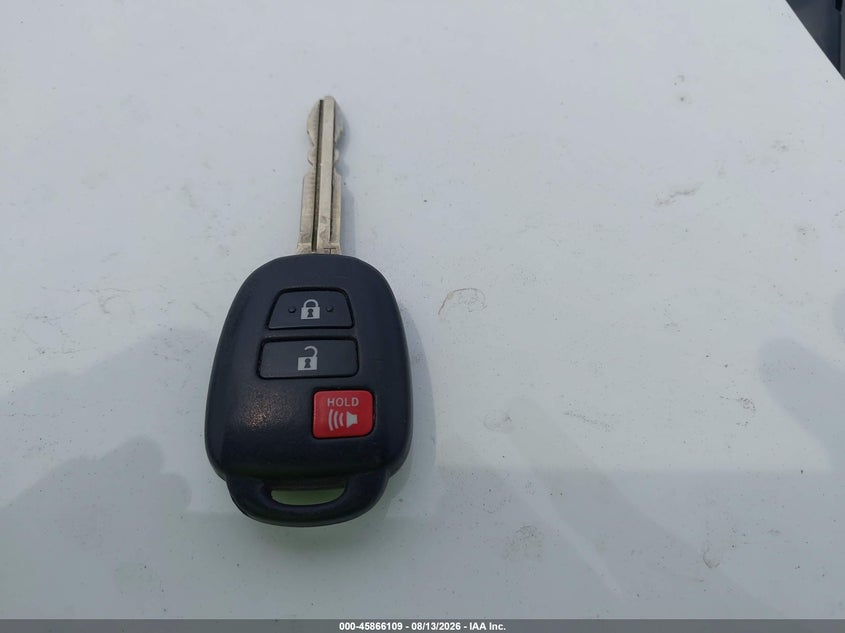TOYOTA RAV4 - zdjęcie 11