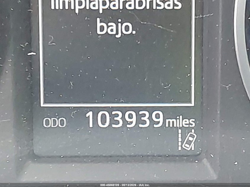 TOYOTA RAV4 - zdjęcie 15