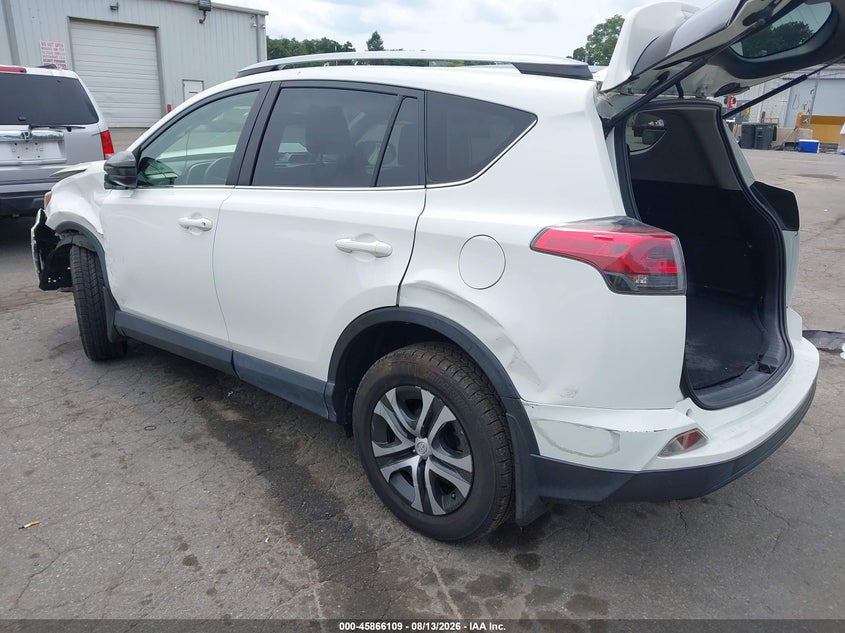 TOYOTA RAV4 - zdjęcie 3