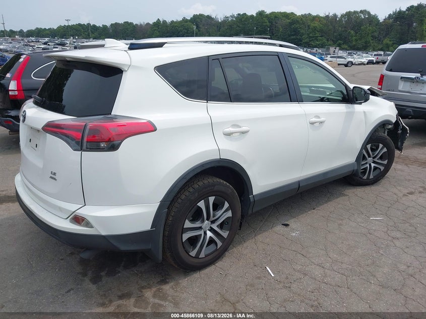 TOYOTA RAV4 - zdjęcie 4