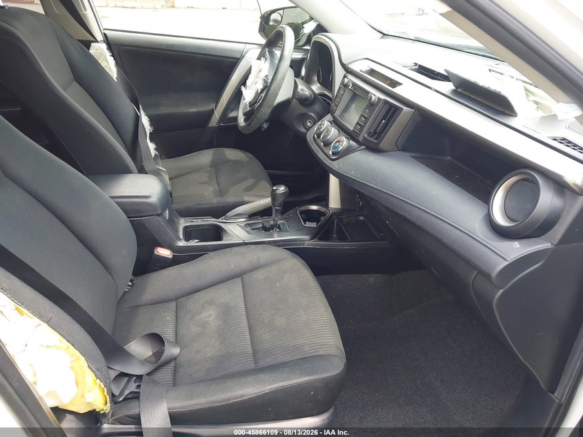 TOYOTA RAV4 - zdjęcie 5