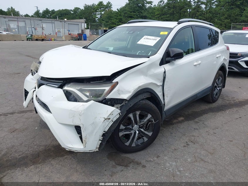 TOYOTA RAV4 - zdjęcie 6