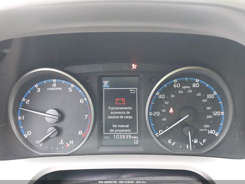 TOYOTA RAV4 - zdjęcie 7