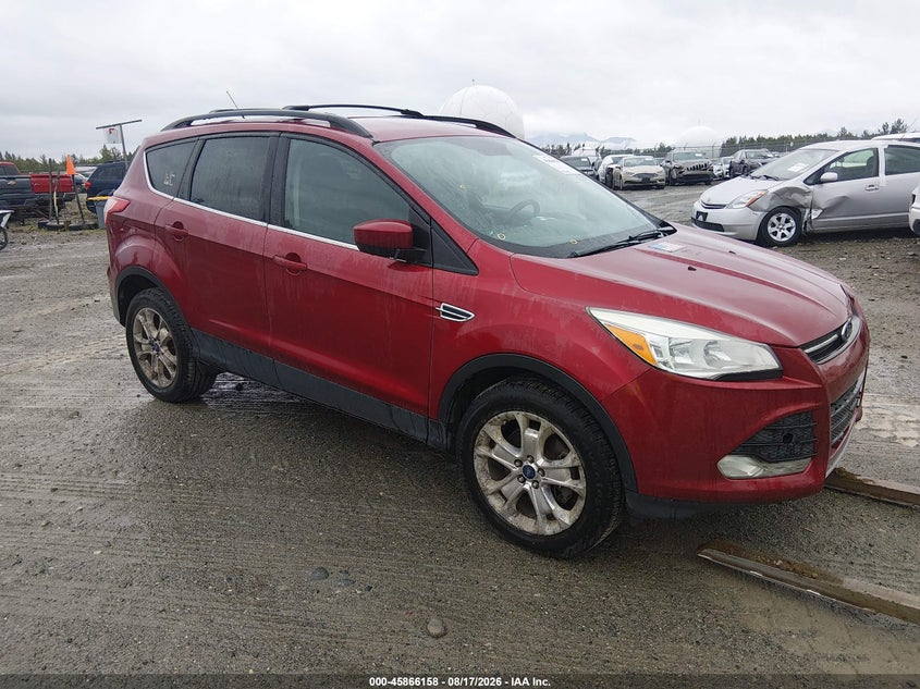Vin: 1fmcu9g92duc46942, lot: 46365128, ford escape se 2013 img_1