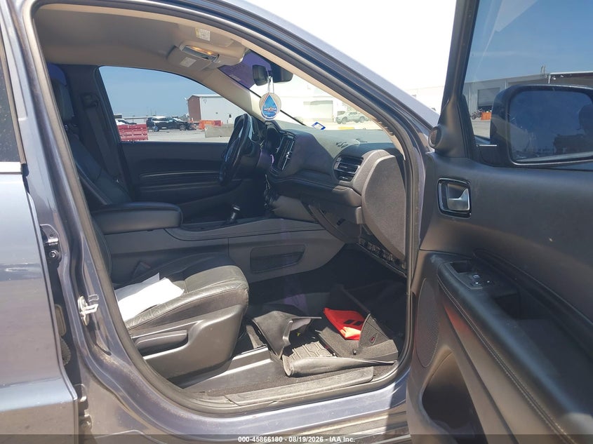 Фото 5 - DODGE DURANGO