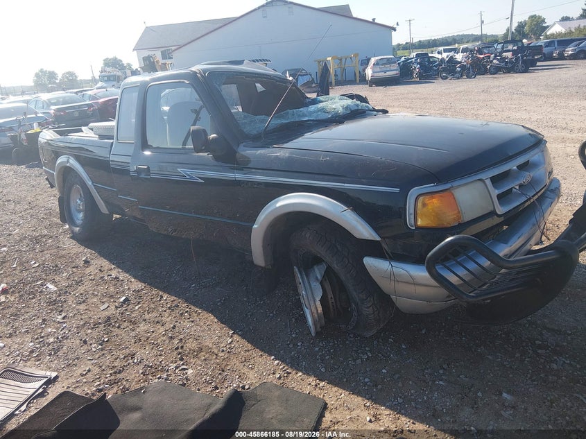 1996 FORD RANGER auction photo 1