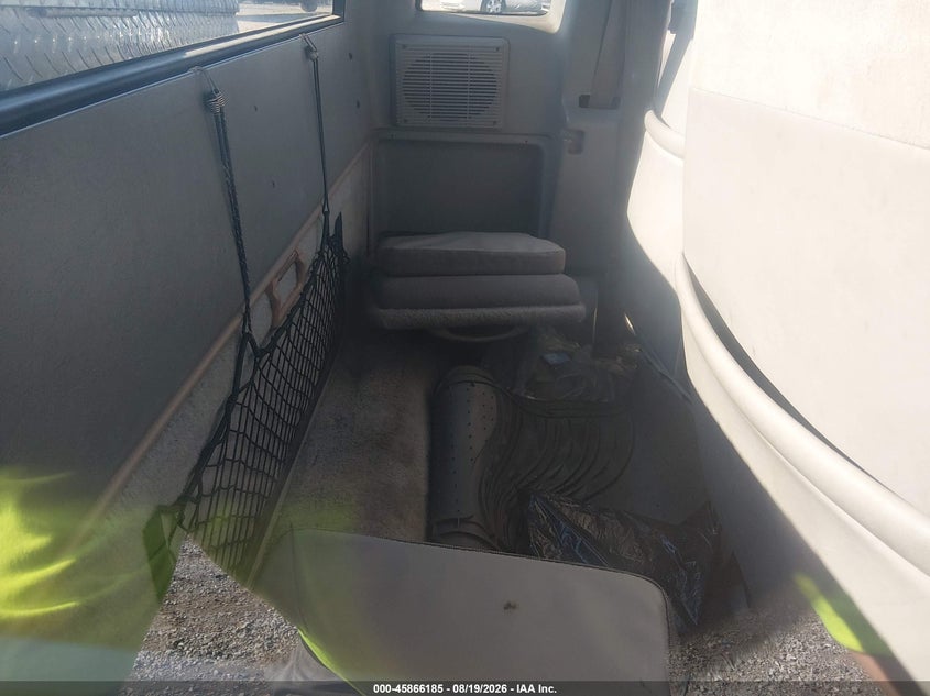 1996 FORD RANGER auction photo 8
