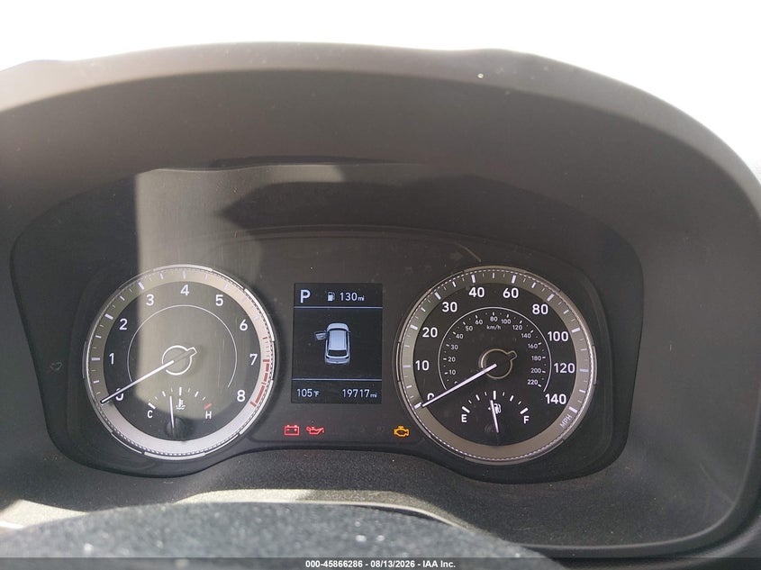 HYUNDAI VENUE 2021 VIN KMHRC8A34MU078359