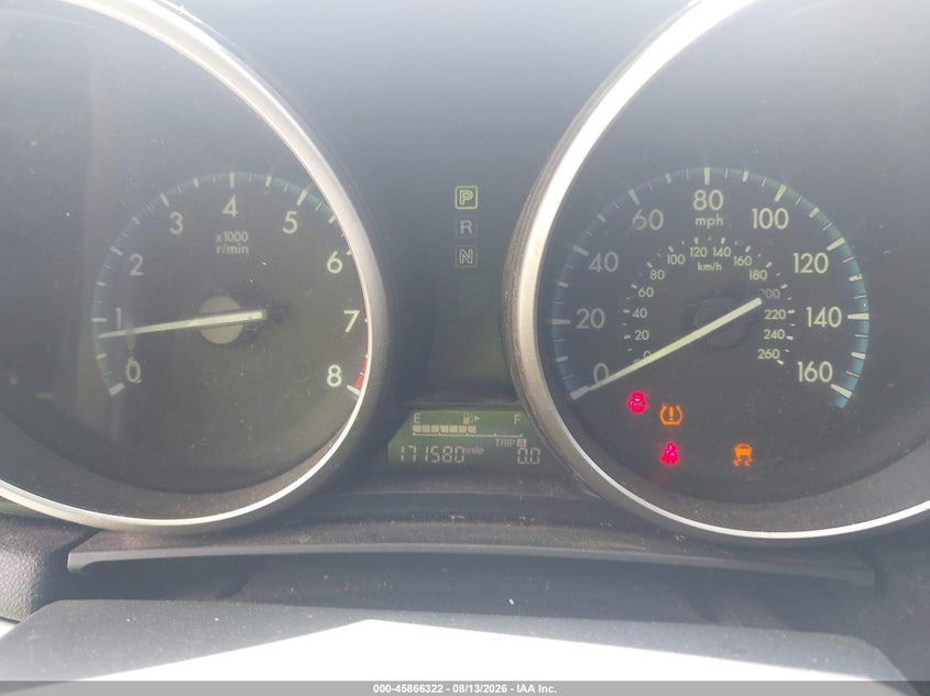 MAZDA MAZDA3 2013 VIN JM1BL1VP8D1792992