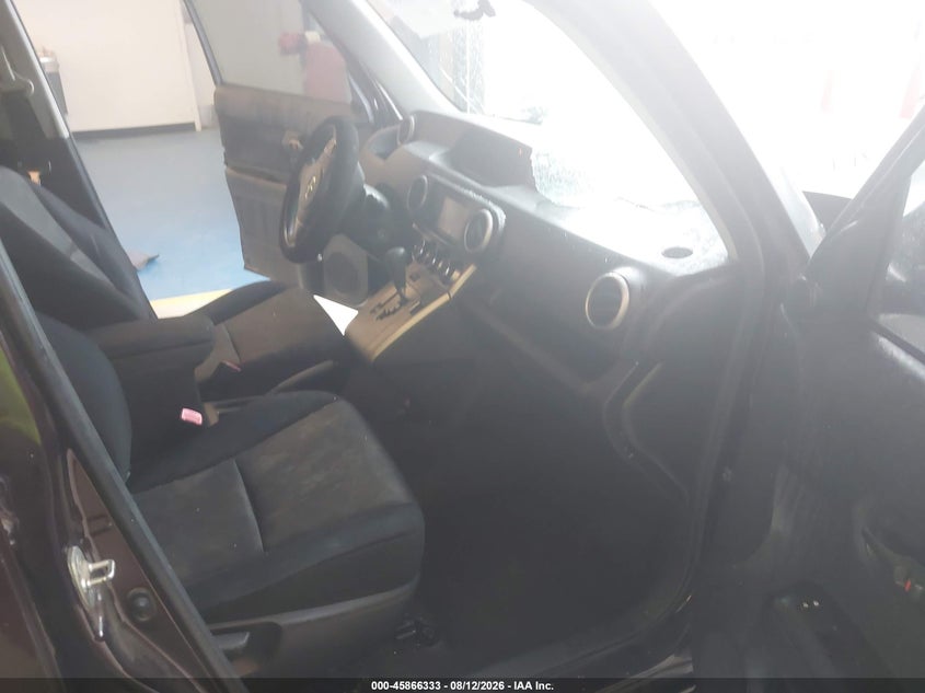 SCION XB 2013 VIN JTLZE4FE0DJ030994